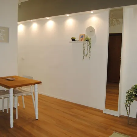 Appartement Mimi's Place *