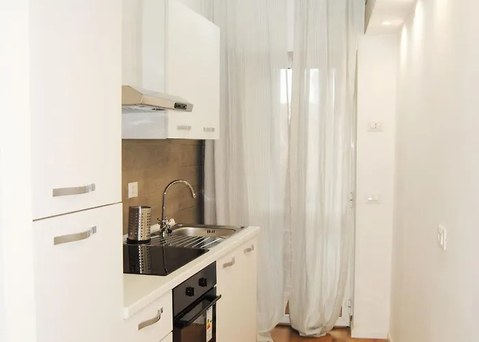 Mimi's Place Apartamento Roma