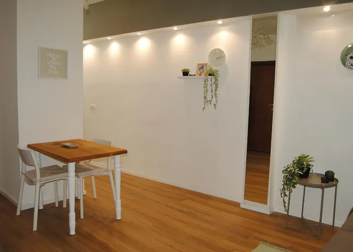 Apartamento Mimi's Place *