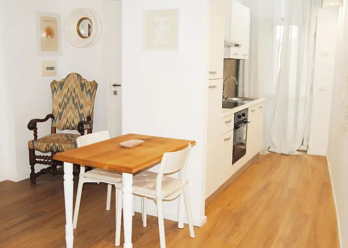Mimi's Place Apartamento Roma