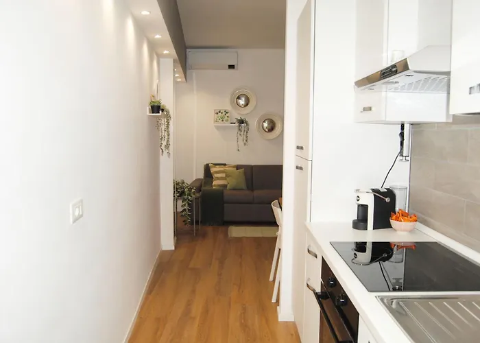 Appartement Mimi's Place