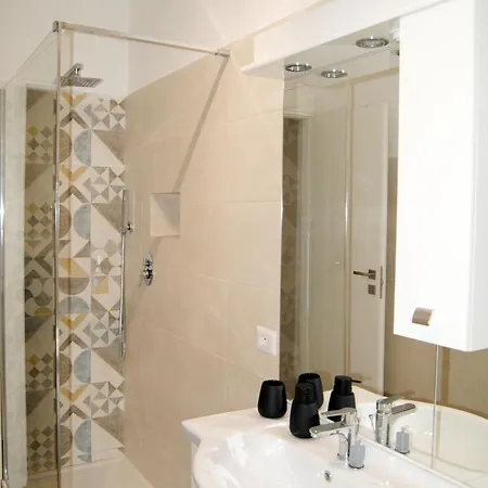 Mimi's Place Appartement *