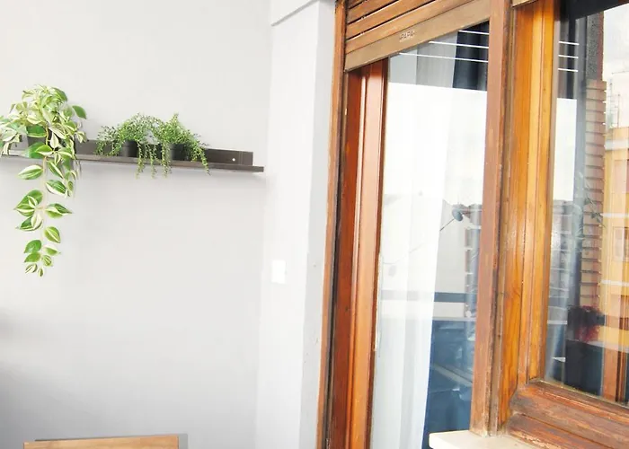 Apartman Mimi's Place