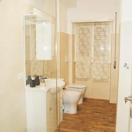 Mimi's Place Рим