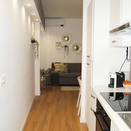 Апартаменты Mimi's Place